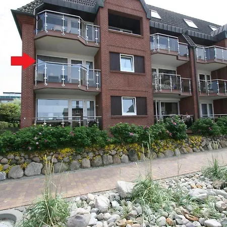 Hebben Haus Atrium Appartement *