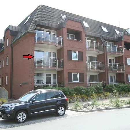 Appartement Hebben Haus Atrium *